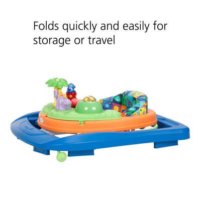 Safety 1st Sounds ’n Lights Walker, Dino