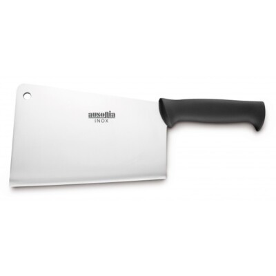 AUSONIA MANNAIA peso 1450 g TIPO NAPOLI PROFESSIONALE COLTELLO CM  24  MM 5