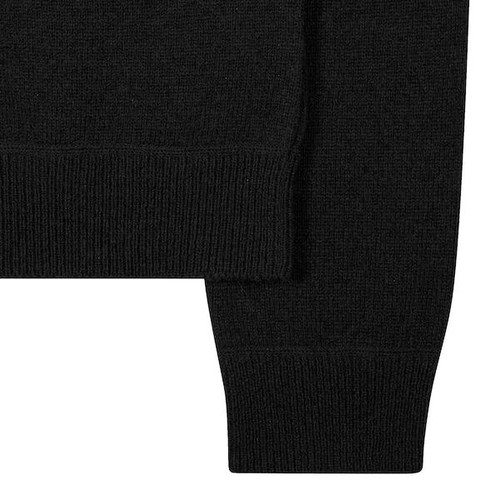 Pre-owned Paul Smith ⚡rare⚡ Ps  Men's Black Wool Cardigan Size Small W/tags ?