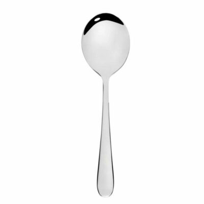 Stanley Rogers Albany Soup Spoon x 12