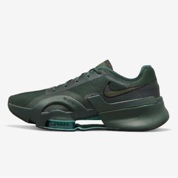 

Кроссовки Nike Air Zoom SuperRep 3 «Pro Green» — DC9115 393 Expeditedship, Pro green, Nike Air Zoom SuperRep