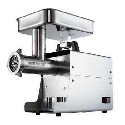 LEM #12 3/4hp Stainless Steel Grinder (FREE SHIPPING)