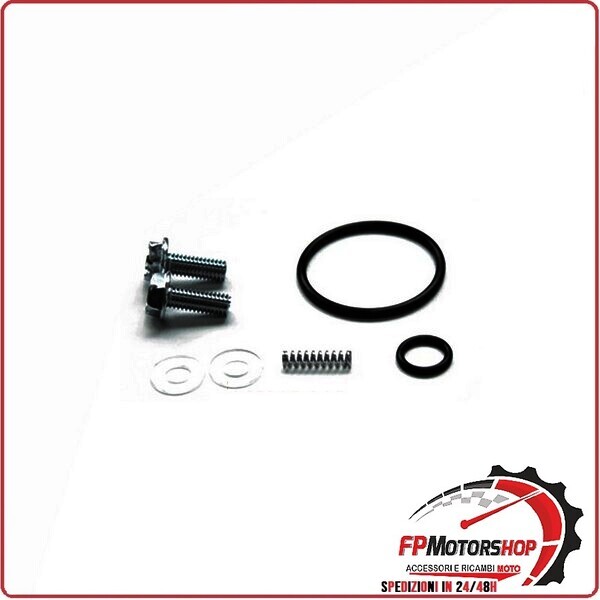 KIT REVISIONE RUBINETTO BENZINA PER MOTO YAMAHA FZR 1000 GENESIS 89>05 TOURMAX