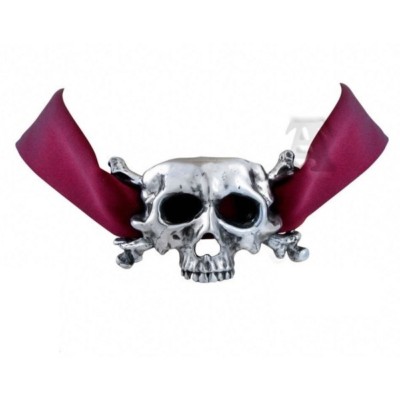 Schmuck Halsschmuck Kette mit Anhänger Damen Alchemy Dieth Choker ca. 136 cm lan