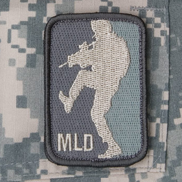 Milspec Mld Major League Door Kicker Acu Light Military Combat
