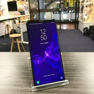 s9 plus contract