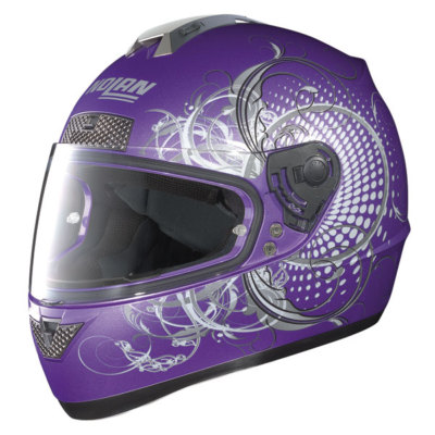 CASCO NOLAN N63 - N 63 WING Colore 22 Taglia XL