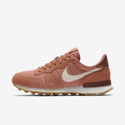 Nike Wmns Internationalist Terra Blush Guava Ice 828407 210 Women's Shoes Size 7 Nike Wmns Internationalist Terra Blush Guava Ice 828407 210 Women's Shoes Size 7