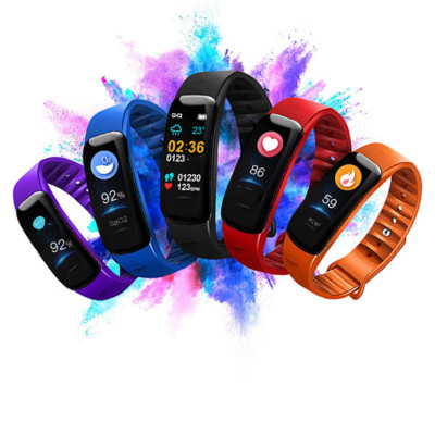 smart watch C1 plus