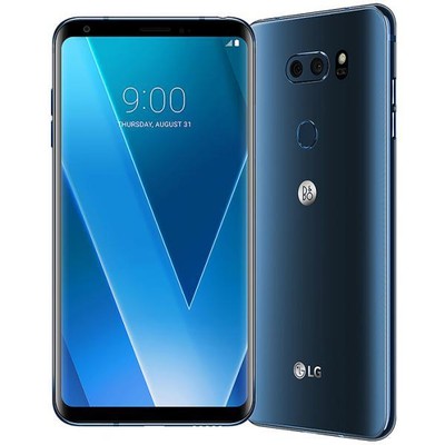 LG LGH930.ADECBL SMARTPHONE LG V30 MOROCCAN BLU