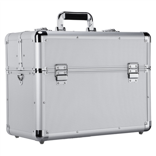 Werkzeugkoffer Alu Koffer Werkzeugkästen Werkzeugaufbewahrung Transportkoffer