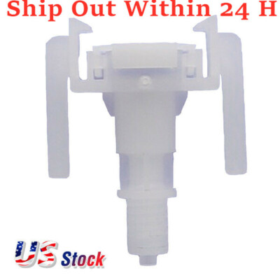 US Stock 12pcs Mimaki JV33 / JV5 DX5 Printhead Joint Valve Assy Damper Connector