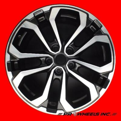 GMC TERRAIN 2018 2019 2020 19