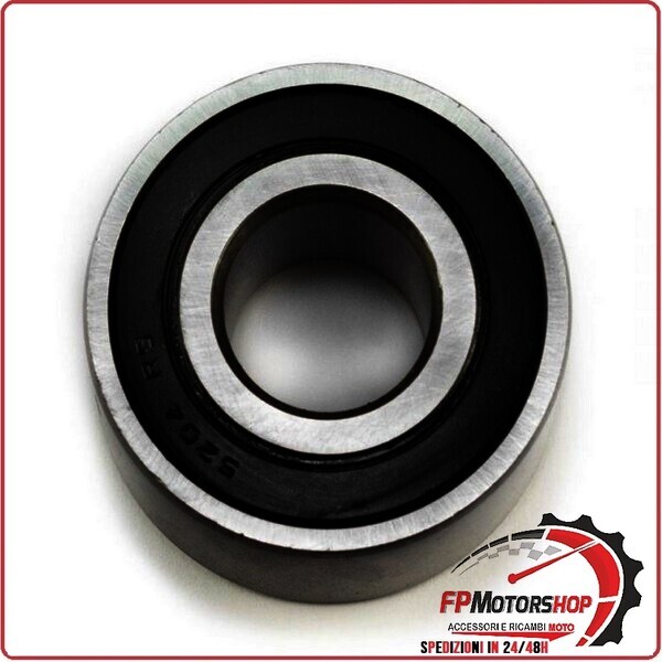 KIT CUSCINETTI STERZO PER MOTO BMW R1200GS 05>10 TOURMAX K1200RT R850R R850C