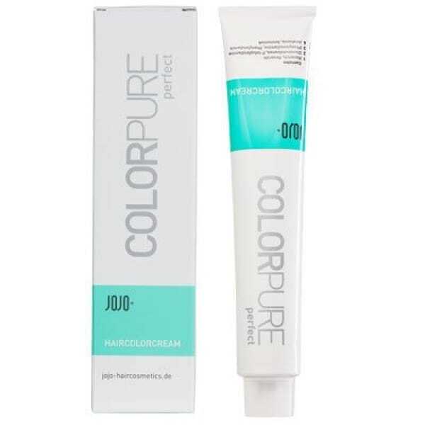 Haarfarbe Color Pure Perfect 100 Ml