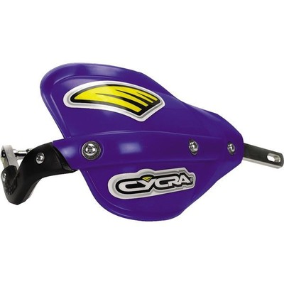Cycra - 1CYC-7500-62 - Probend Bar Pack without Clamp, Blue