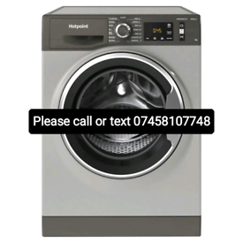 Washing machine-