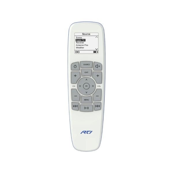 Brand New RTI U3 Water Resistant Remote Control MSRP: $657.00