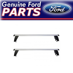 Genuine ford c max roof bars #8