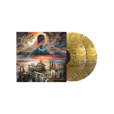 FIRST FRAGMENT - GLOIRE ETERNELLE  2 VINYL LP NEW