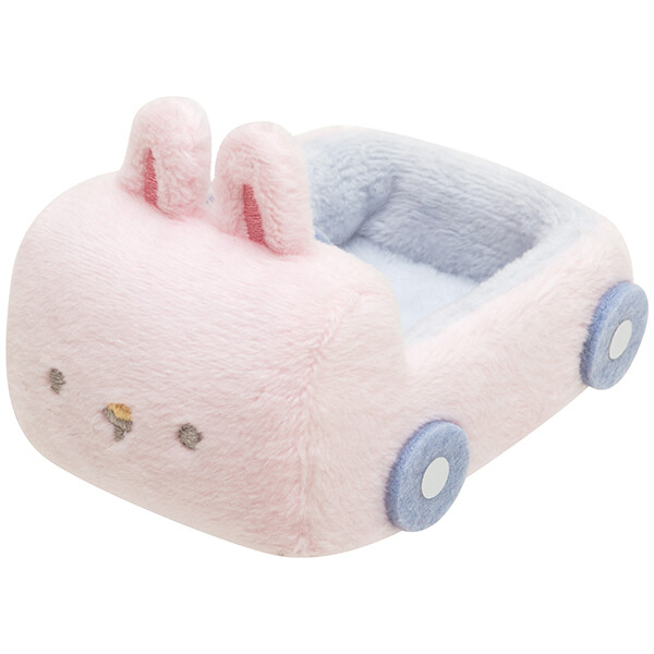 rabbitさん専用 Sumikko gurashi Rabbit Car stuffed toy Rabbit Master San-X | eBay