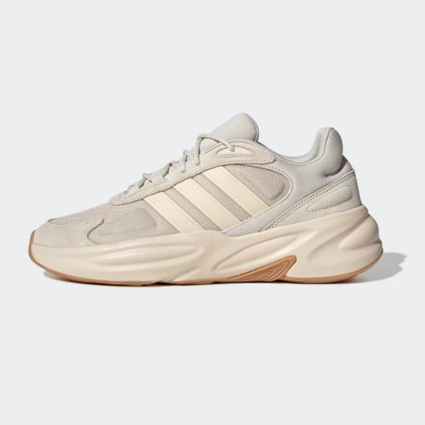 

Обувь Adidas Ozelle Originals Бежевая - GX6762 Expeditedship, Бежевый, Adidas Ozelle