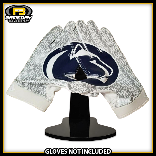 Penn state football sales gloves youth