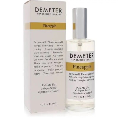 perfumes for women