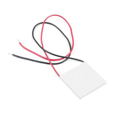 [ SparkFun COM-15082 ] Thermoelectric Cooler
