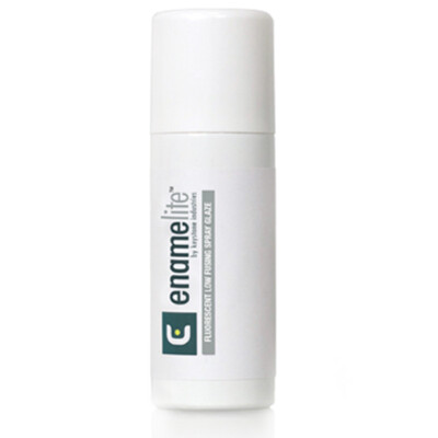 Keystone 5100181 Enamelite Dental Ceramic Spray Glaze Low Fusing Fluorescent