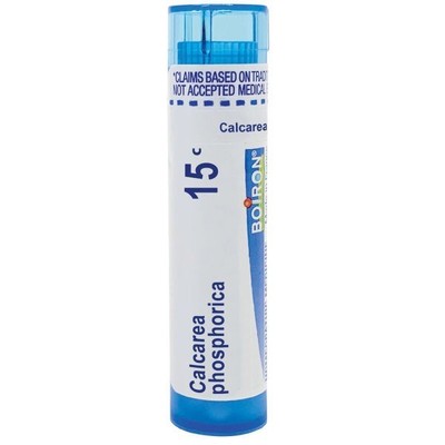 Гранулы Boiron Calcarea Phosphorica 15C 80