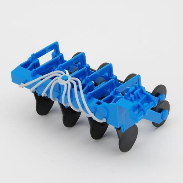 Bruder Ersatzteil FÃ¼R Lemken Solitair 02026 42031 SÃ¤Einheit Rechs F. SÃ¤Maschine