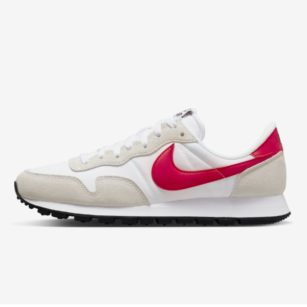 

Кроссовки Nike Air Pegasus 83 «Белый/Университетский красный» (DH8229-102) Expeditedship, White / university red, Nike Air Pegasus 83