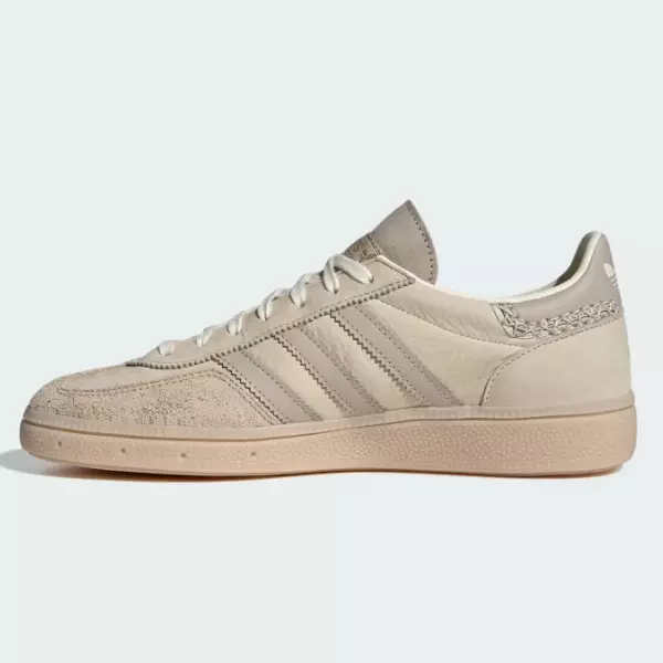 adidas Handball Spezial★アディダス 「Wonder Black Beige」 Adidas originals Women's Spezial Handball Sneakers WONDER