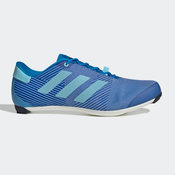 Мужские велосипедные шоссейные кроссовки Adidas Originals — GY6829 Blue Rush Expeditedship