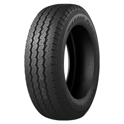 TYRE SUMMER TRIANGLE 195/65 R15 98T TR652 M+S