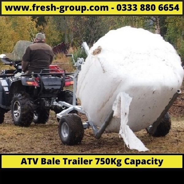 Atv Trailer for sale in UK 44 secondhand Atv Trailers