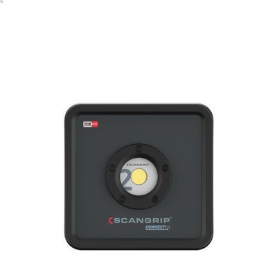 Tragbare Werkstattslampen SCANGRIP SG03.6100C