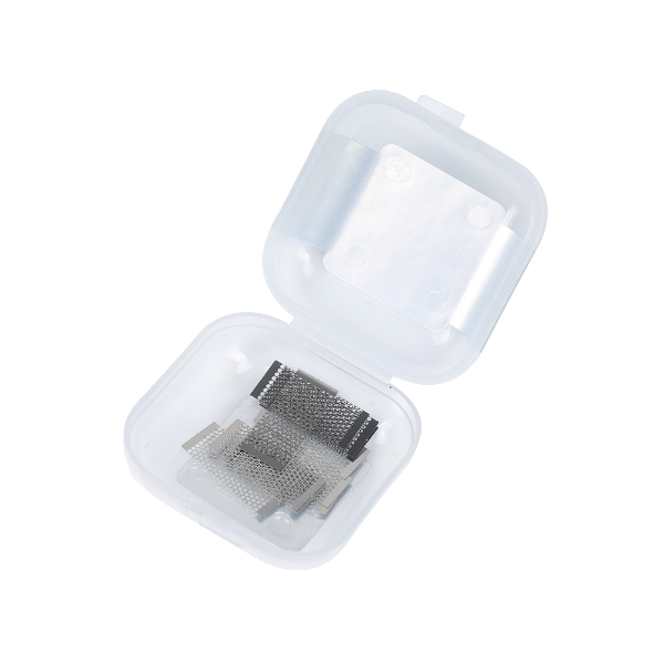 VandyVape DUAL M Coil MESH Slacker Draht OFRF Vandy Vape Kylin M RBA Coils Watte
