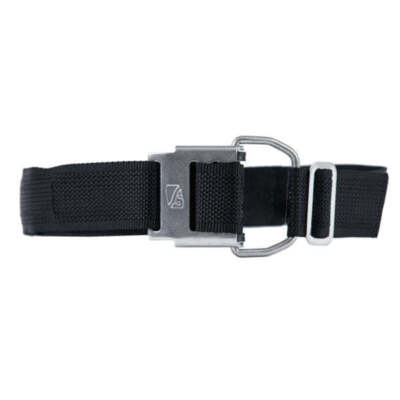 Dive Rite Low Profile 1.5 Inch Cam Strap