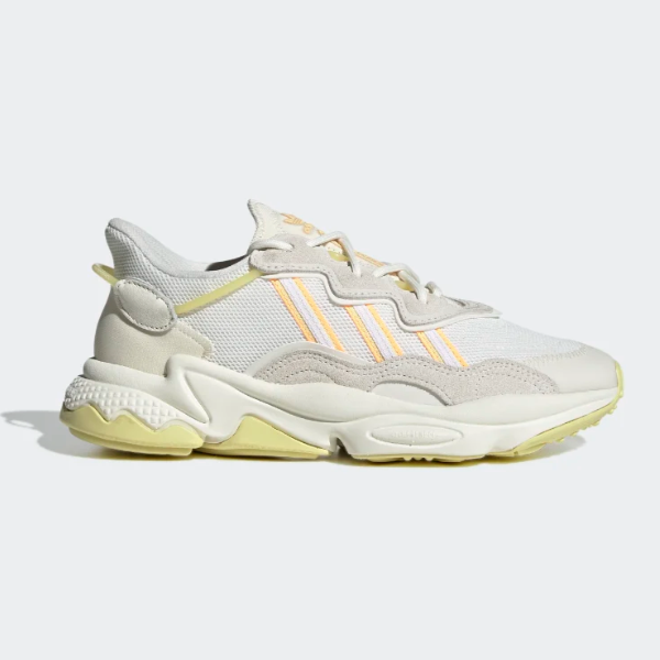 

Adidas Ozweego Womens Originals Shoes Acid Orange - GW5623 Expeditedship, Белый, Adidas Ozweego