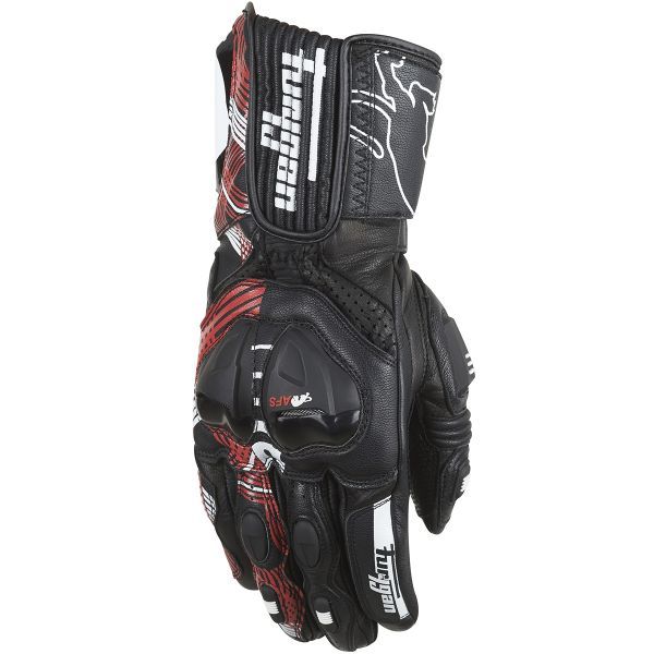 Furygan AFS 6 Black