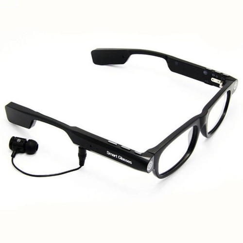 Lunettes De Visionnage De Films Innovatek - Reality Glasses - NEUF (ouvert, Jamais Utilisé)