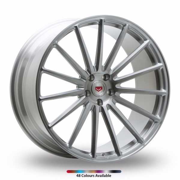 Vossen Wheels for sale in UK 65 used Vossen Wheels