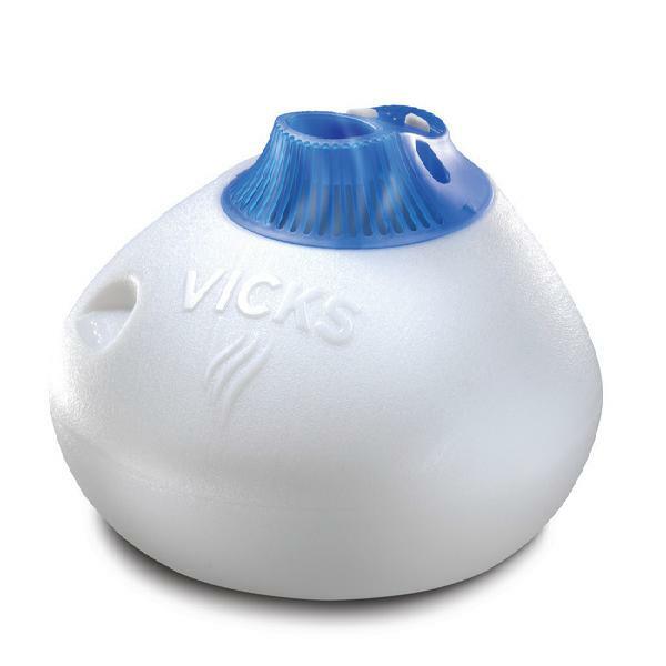 Vicks WarmSteam Vaporizer, V150SGN