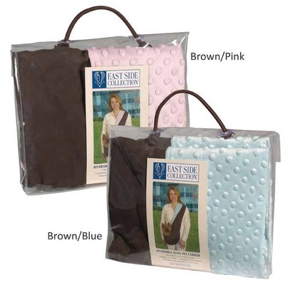 S Brown/blue