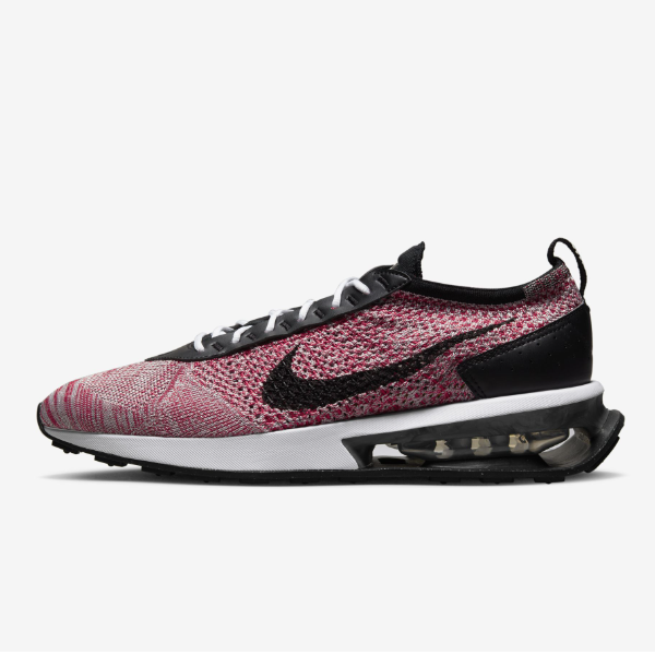 

Nike Air Max FlyKnit Racer Shoes University Red (FD2764-600) Expeditedship, Nike Air Max FlyKnit Racer