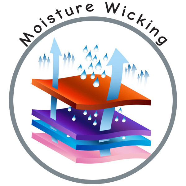 Jefferies Socks Mens Merino Wool Military Combat Over the Calf Boot Socks 6 Pair