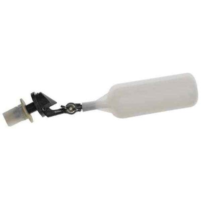 Kerick Float Valve and Float w/Adjustable Arm MA252 Kerick MA252 1/4"