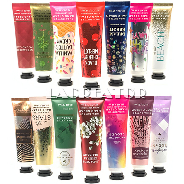 1 Fl Oz 29 Ml Moisture Shea Butters U Pick Scent